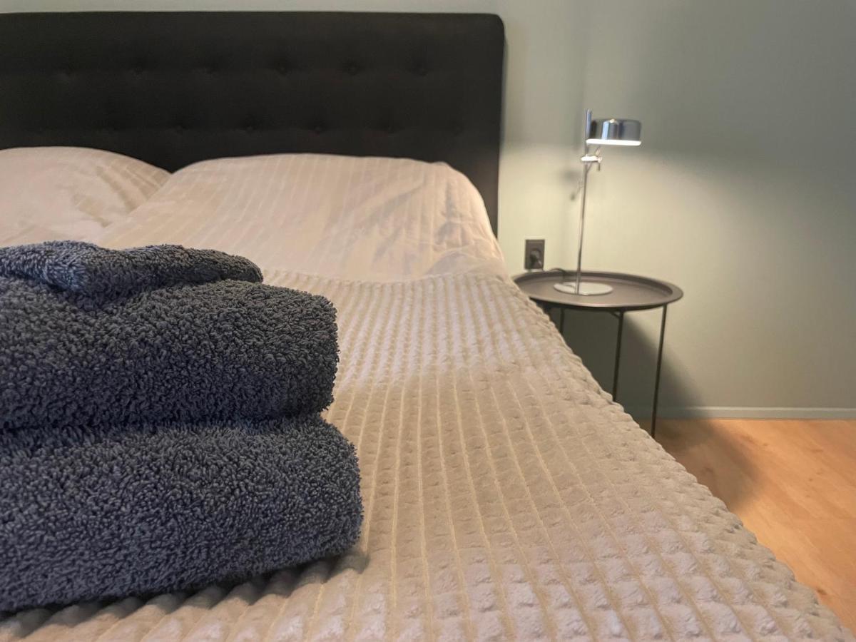 Randalin Aparthotel Åkirkeby Eksteriør bilde